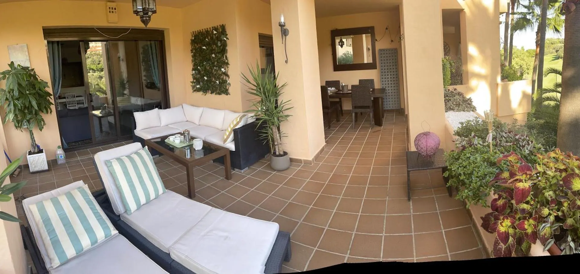 Casa Bruno Apartment Manilva 0*,