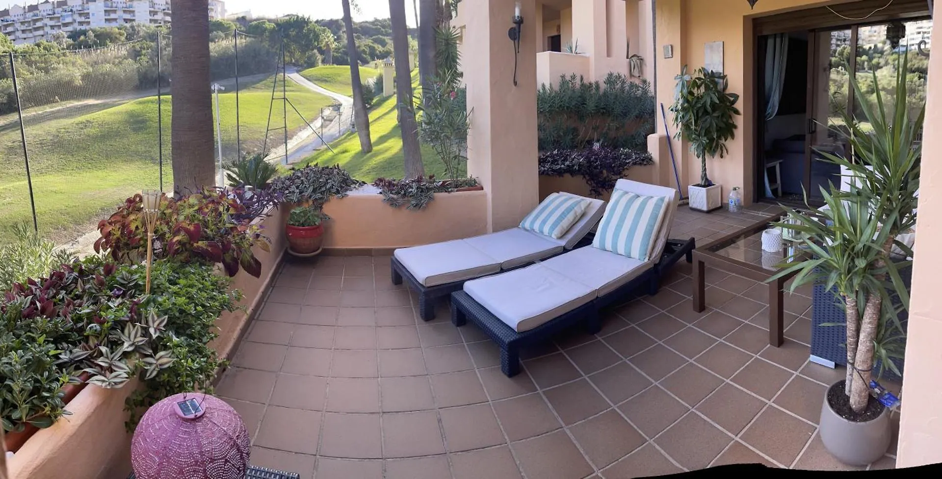 Casa Bruno Apartment Manilva Spain