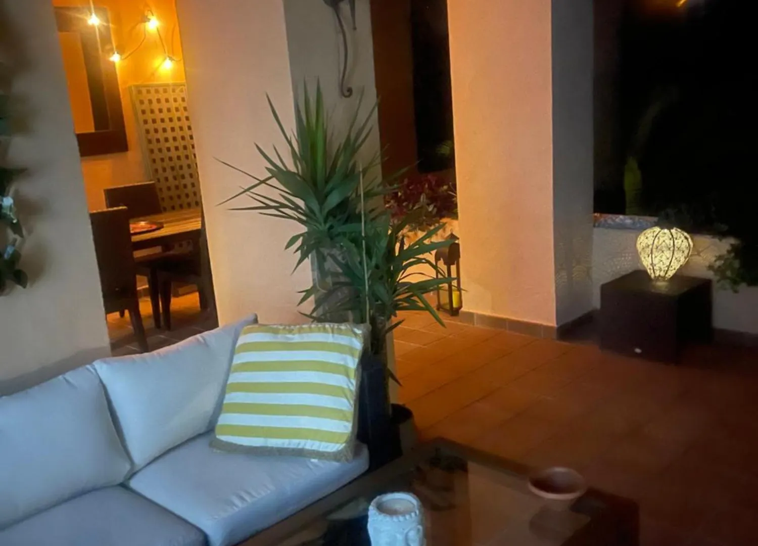 Casa Bruno Apartment Manilva 0*,  Spain