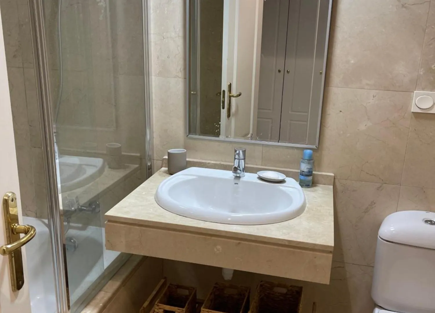 Casa Bruno Apartment Manilva