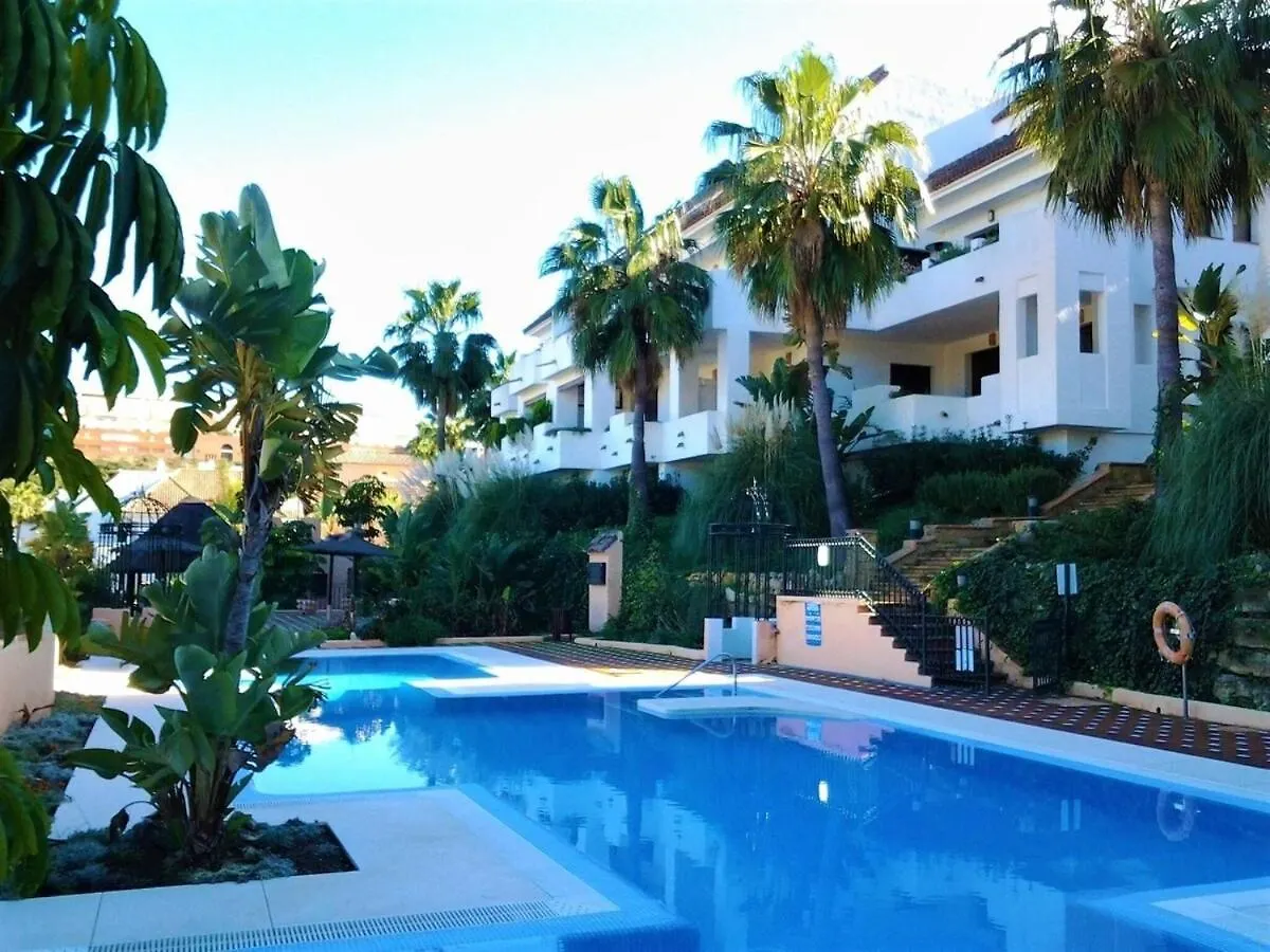 Casa Bruno Apartment Manilva