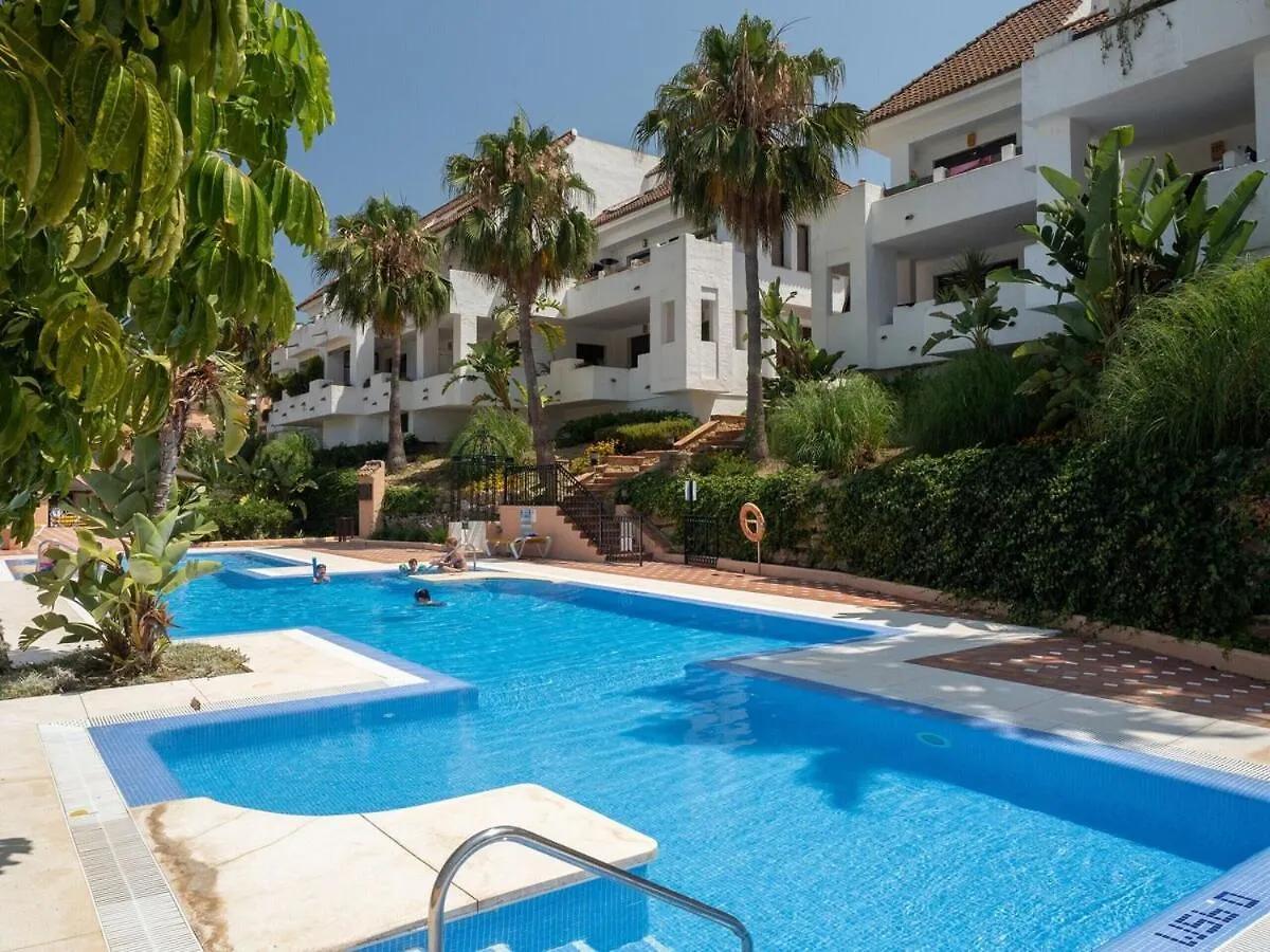 Casa Bruno Apartment Manilva