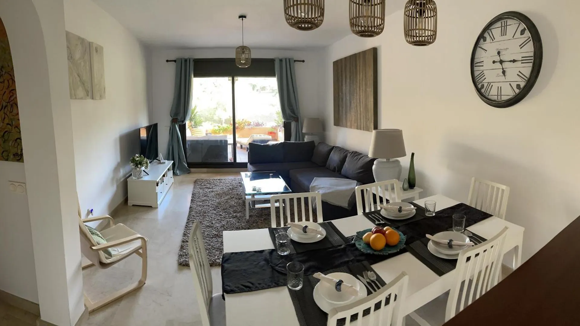 Casa Bruno Apartment Manilva Spain
