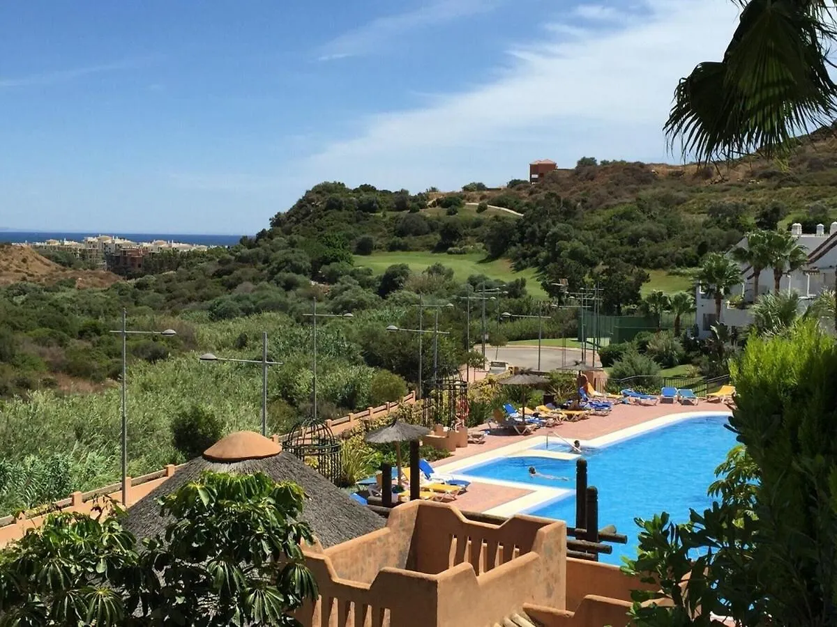 Casa Bruno Apartment Manilva
