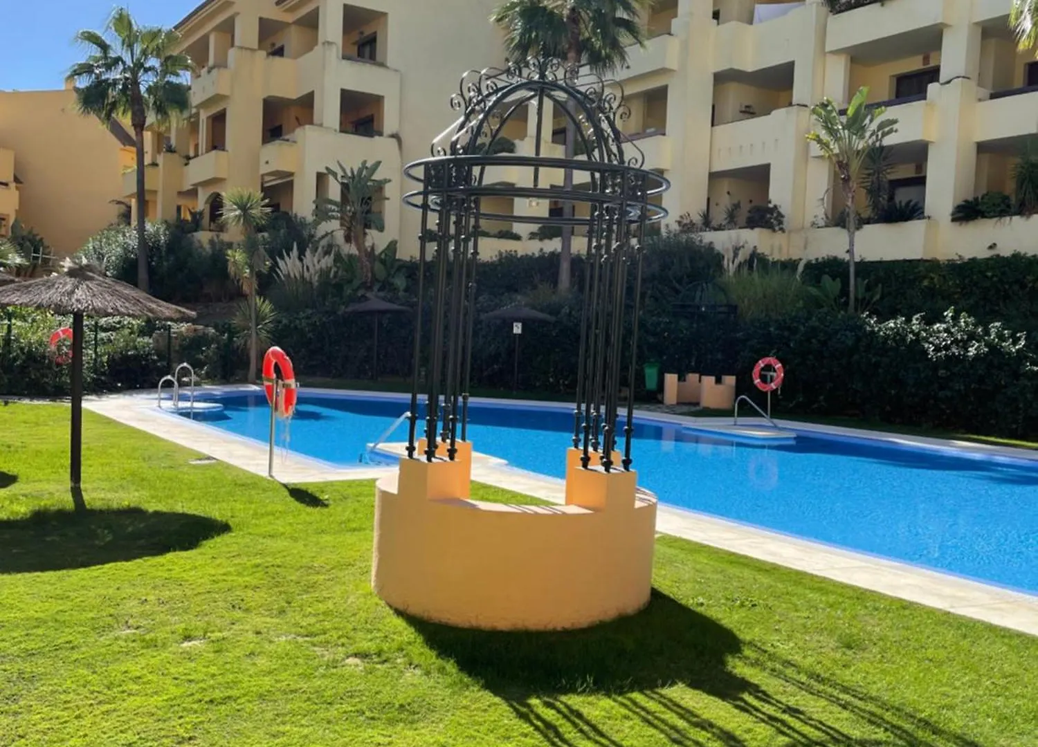 Casa Bruno Apartment Manilva 0*,  Spain