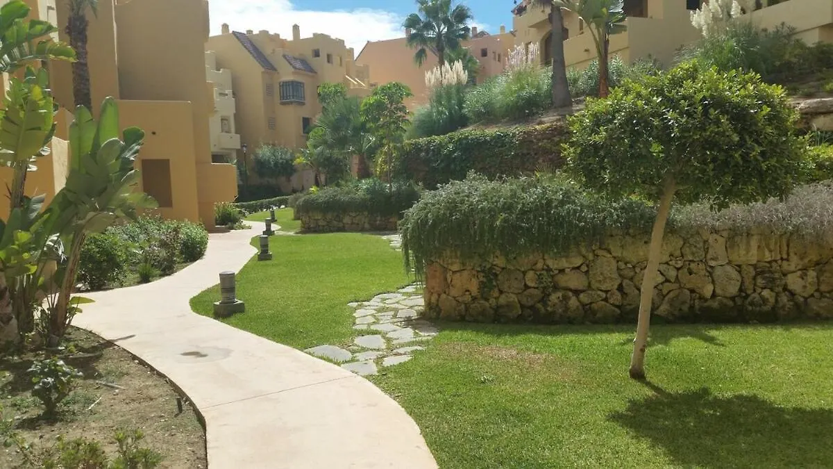 Casa Bruno Apartment Manilva