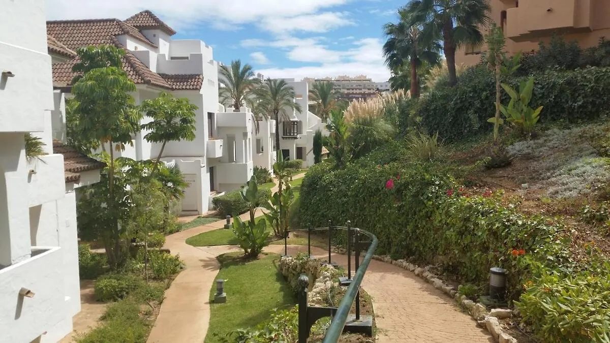 Casa Bruno Apartment Manilva Spain