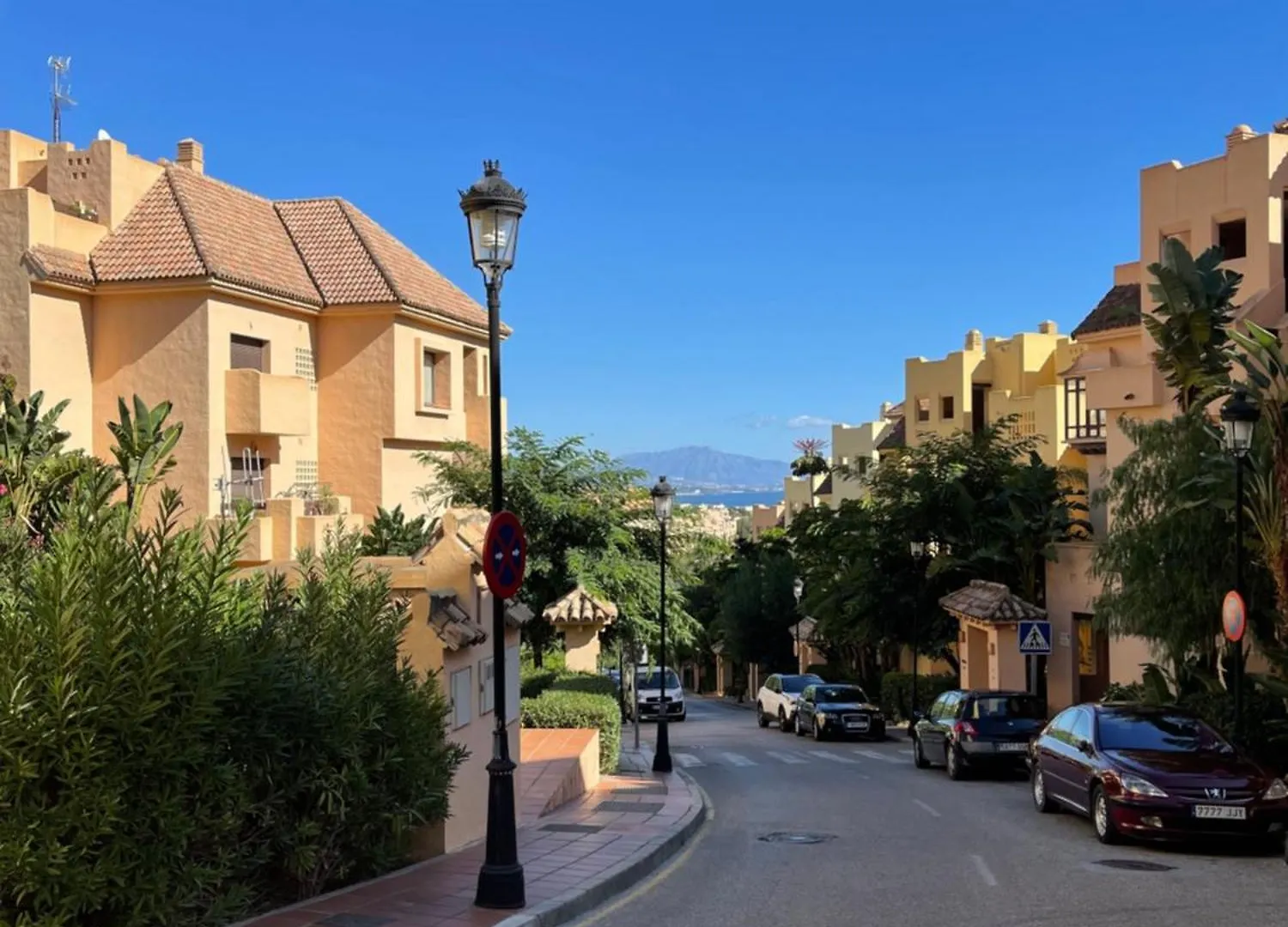 Casa Bruno Apartment Manilva Spain