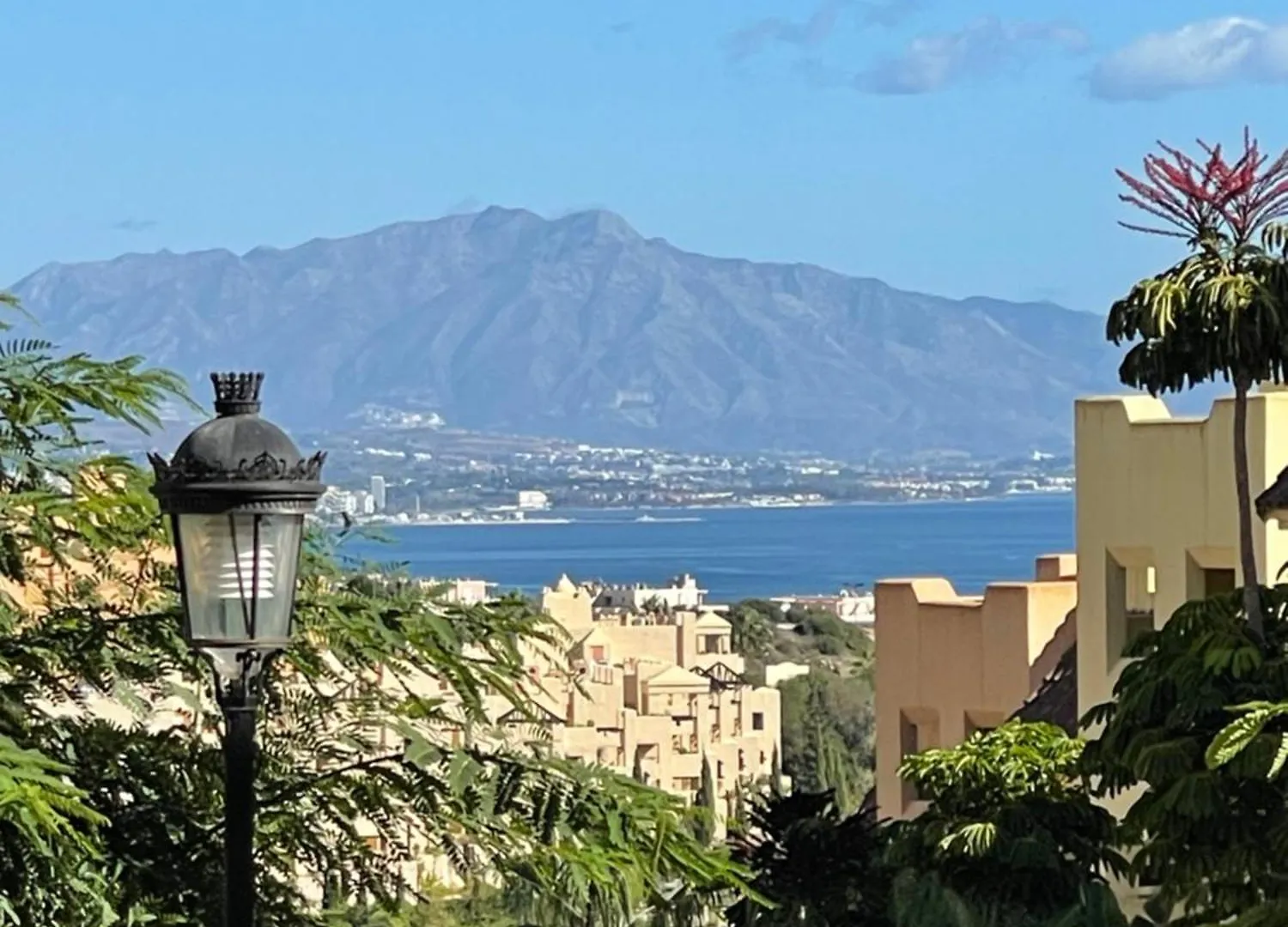 Casa Bruno Apartment Manilva