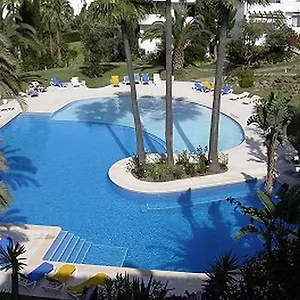 Apartamento Pueblo Camelot, Manilva
