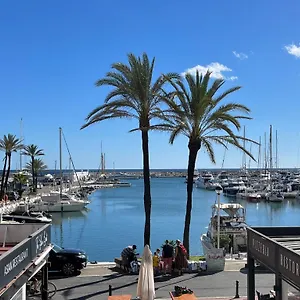  Apartment Marlenes Penthouse Duquesa