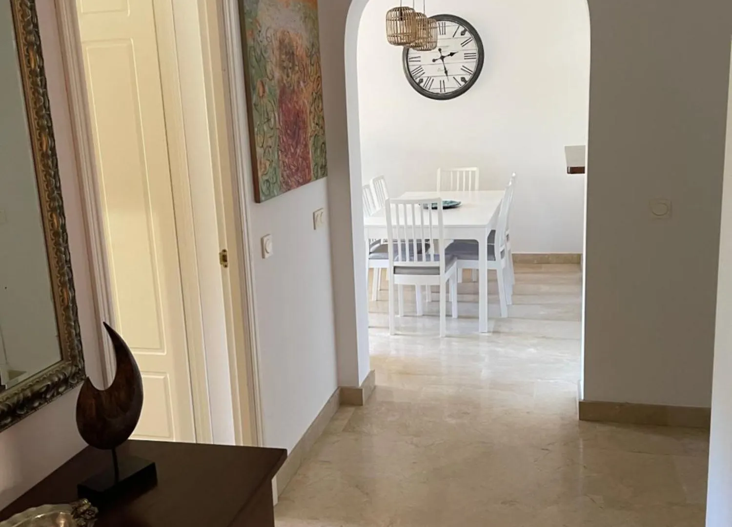 Casa Bruno Apartment Manilva Spain