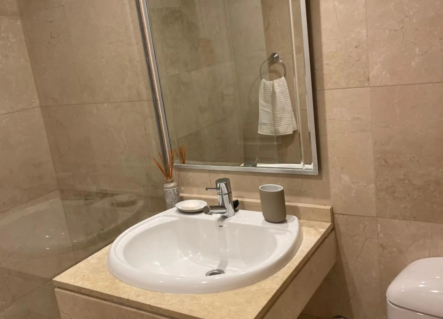 Casa Bruno Apartment Manilva