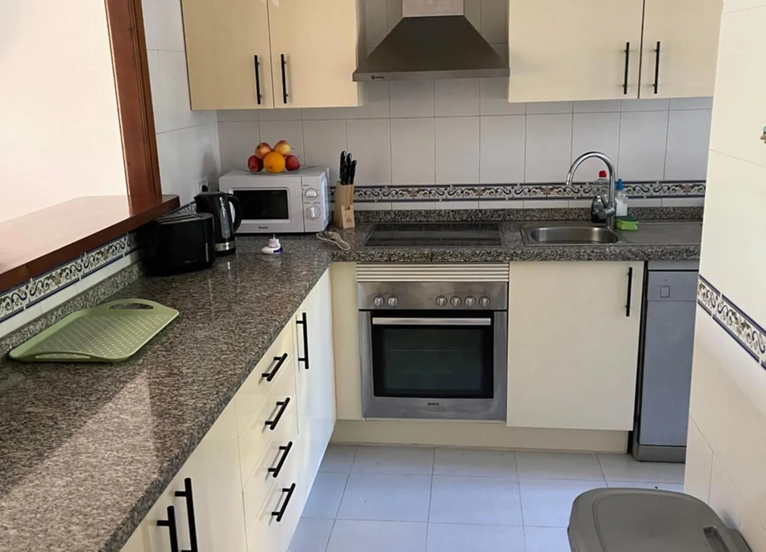 Casa Bruno Apartment Manilva 0*,